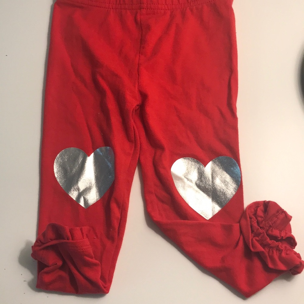 Girls pant